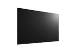 LG UL3J Series 50" 4K Ultra HD Signage Display 50UL3J-M