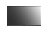 LG UH5J Series 43" New High Haze IPS 4K Ultra HD Signage Display - 43UH5J-H