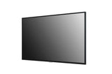 LG UH5J Series 43" New High Haze IPS 4K Ultra HD Signage Display - 43UH5J-H