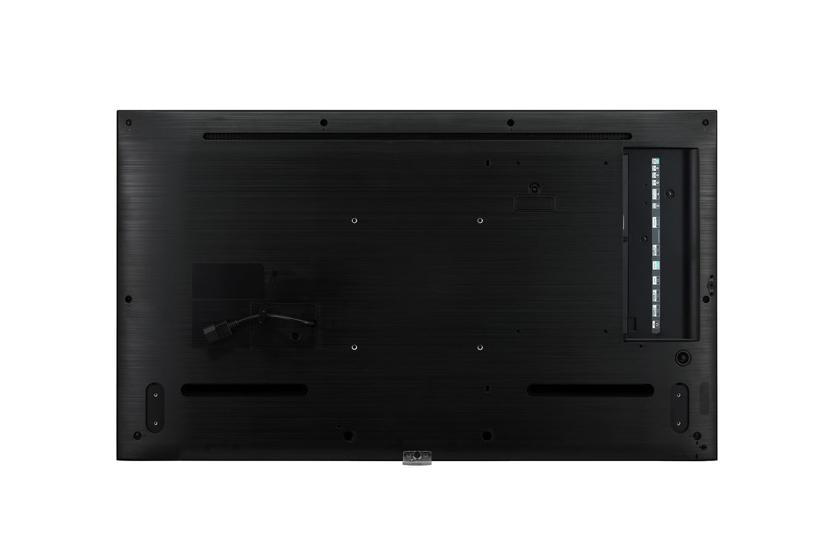 LG UH5J Series 43" New High Haze IPS 4K Ultra HD Signage Display - 43UH5J-H