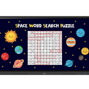 Large Format Display - IPS