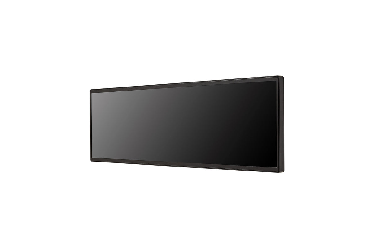 LG BH7N 37" IPS Full HD 32:9 Stretch Signage Display 37BH7N-H