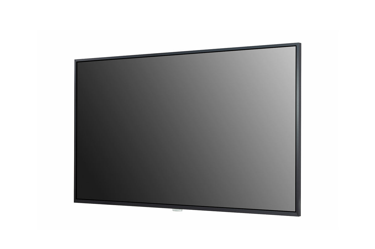 LG UH5J Series 65" 4K Ultra HD Signage display 65UH5J-H