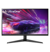 LG UltraGear™  27” 165Hz Full HD Gaming Monitor 27GQ50B-B