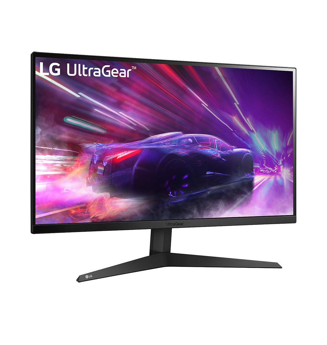 LG UltraGear™  27” 165Hz Full HD Gaming Monitor 27GQ50B-B