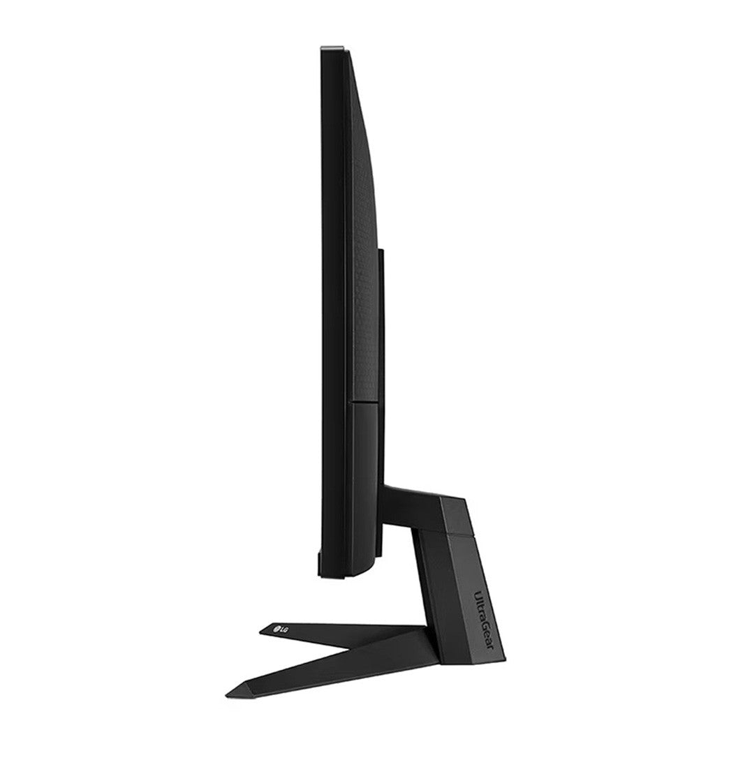 LG UltraGear™  27” 165Hz Full HD Gaming Monitor 27GQ50B-B