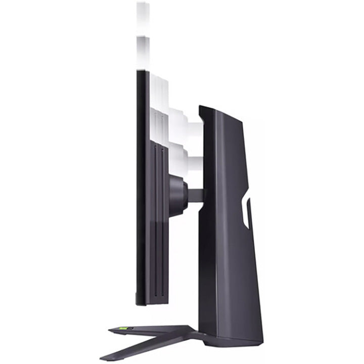 LG UltraGear™ 27" IPS QHD 165Hz Gaming Monitor - 27GR75QB-B