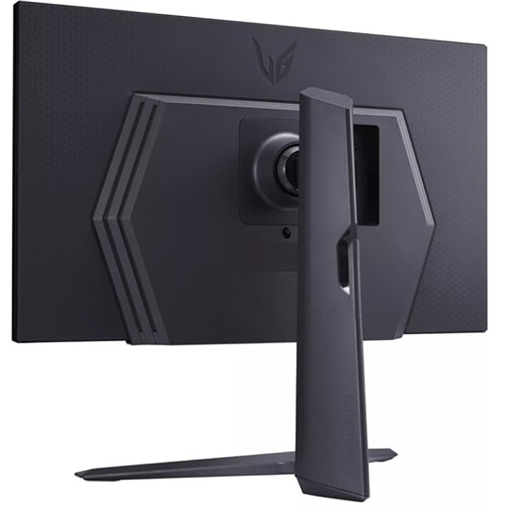 LG UltraGear™ 27" IPS QHD 165Hz Gaming Monitor - 27GR75QB-B