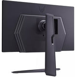 LG UltraGear™ 27" IPS QHD 165Hz Gaming Monitor - 27GR75QB-B