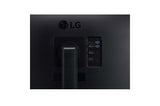 LG 23.8” IPS Quad HD with Flicker Safe Monitor 24BP75Q-B