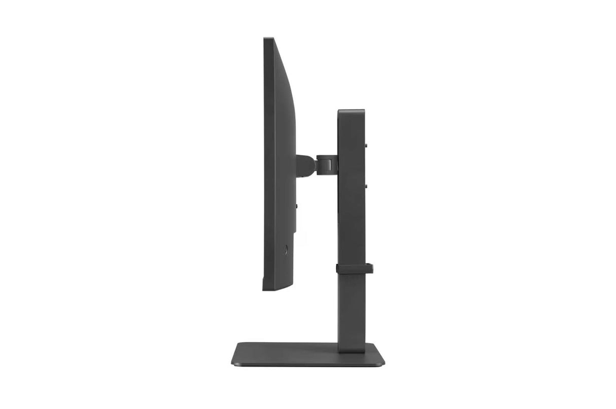 LG 27'' IPS Full HD Monitor with Built-in Speakers & Multiple Ports - 27BR530Y-B