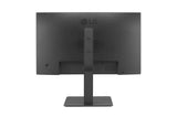 LG 27'' IPS Full HD Monitor with Built-in Speakers & Multiple Ports - 27BR530Y-B