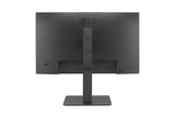 LG 27” IPS Full HD Monitor with USB Type-C & Built-in Speaker 27BR650B-C