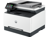 HP Color LaserJet Pro MFP 3301fdw Wireless Printer 499Q5F#BGJ