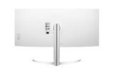 LG 39.7'' Nano IPS Curved 5K2K UltraWide Monitor with Thunderbolt™ 4 40BP95C-W