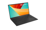 LG gram 15'' Laptop with Windows 11 Pro 13th Gen Intel Core i5 256GB SSD 16GB RAM - 15Z90R-Q.APB4U1