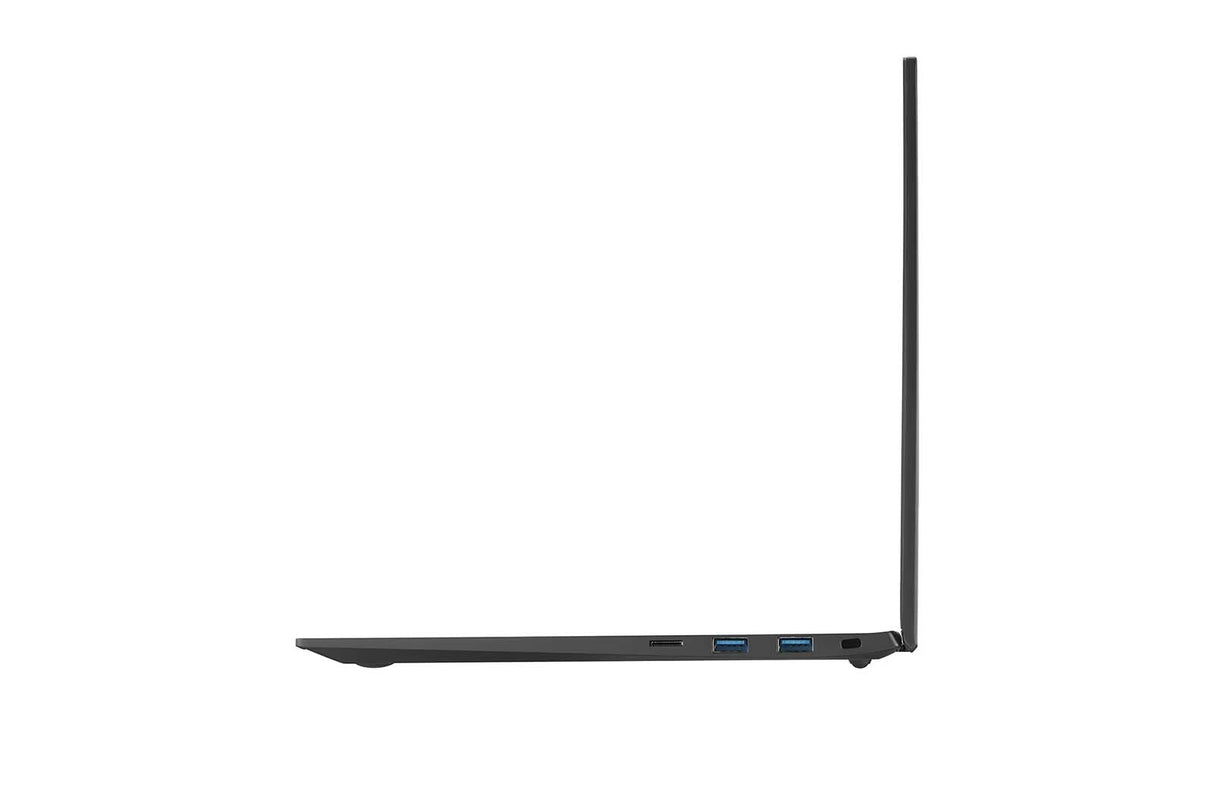 LG gram 15'' Laptop with Windows 11 Pro 13th Gen Intel Core i5 256GB SSD 16GB RAM - 15Z90R-Q.APB4U1