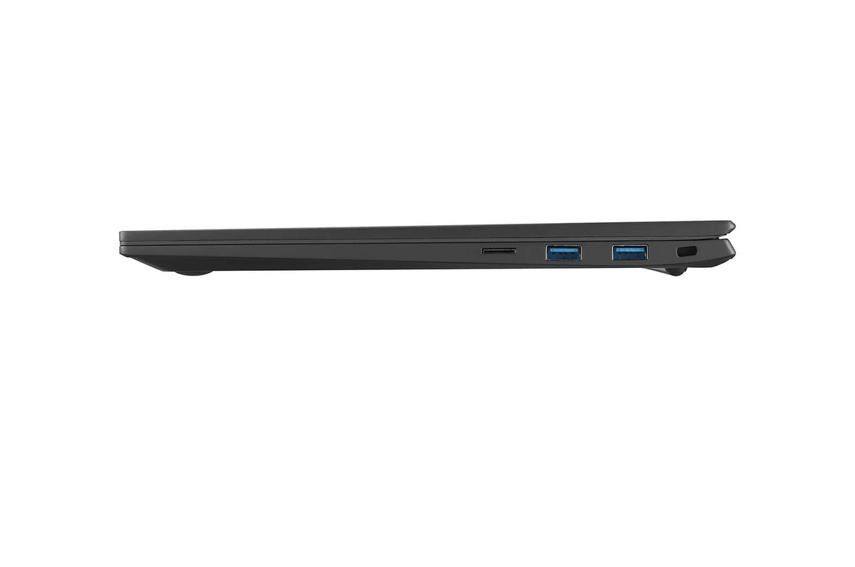 LG gram 15'' Laptop with Windows 11 Pro 13th Gen Intel Core i5 256GB SSD 16GB RAM - 15Z90R-Q.APB4U1