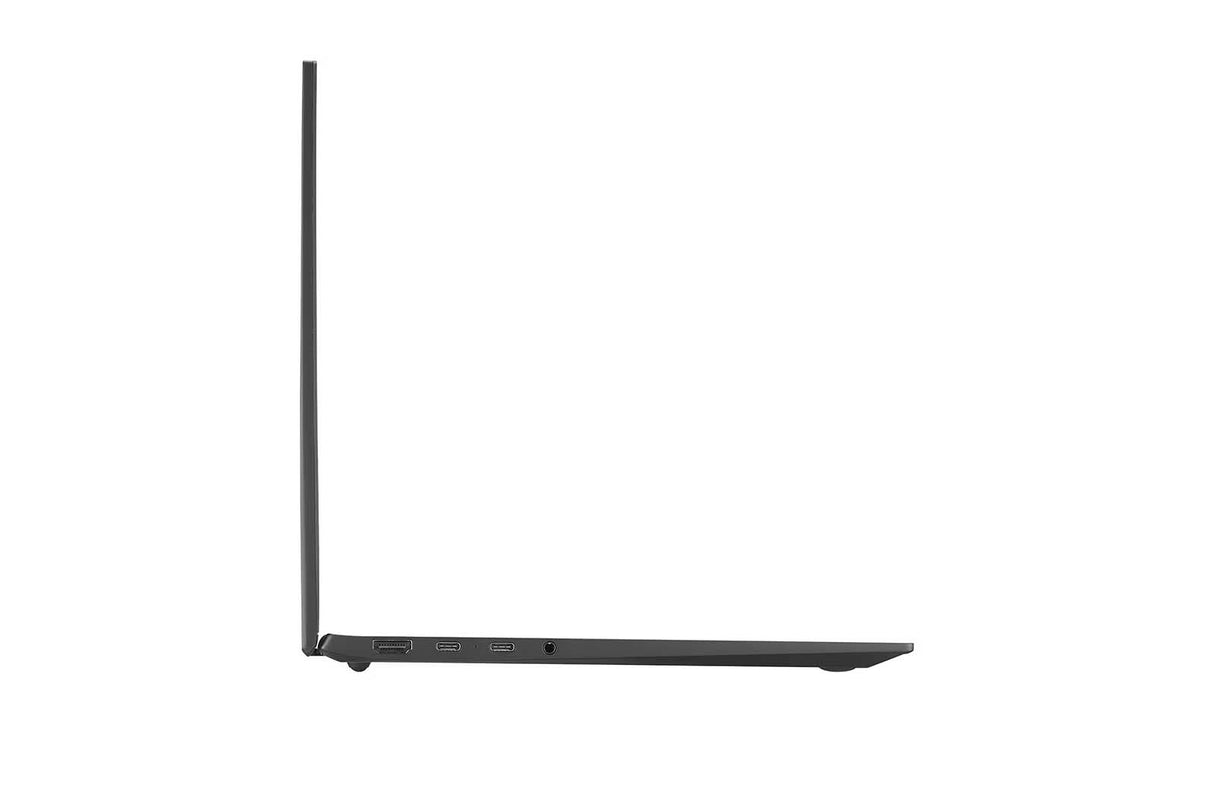 LG gram 15'' Laptop with Windows 11 Pro 13th Gen Intel Core i5 256GB SSD 16GB RAM - 15Z90R-Q.APB4U1