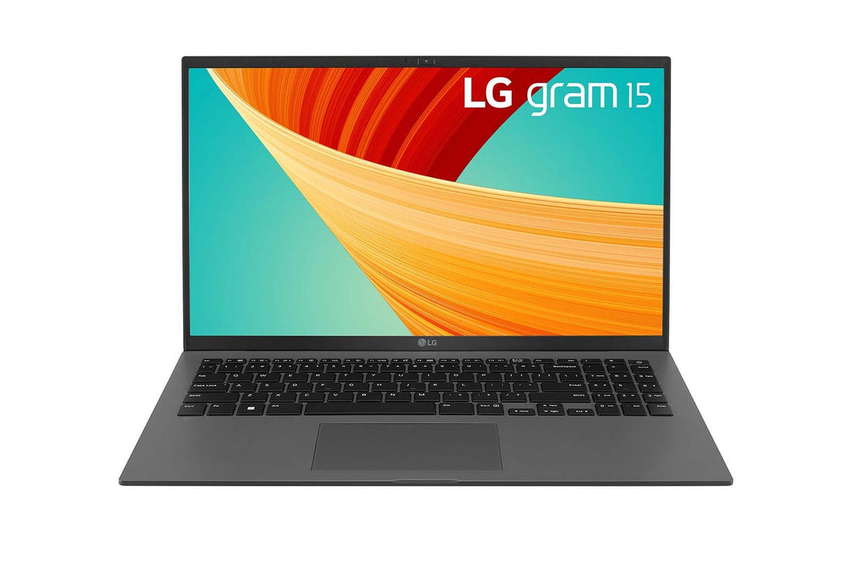 LG gram 15'' Laptop with Windows 11 Pro 13th Gen Intel Core i5 512GB SSD  8GB RAM 15Z90R-N.APC5U1