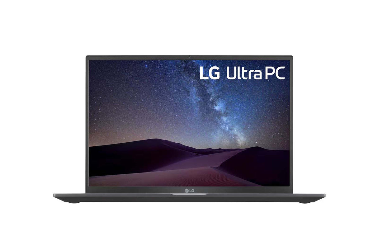 LG UltraPC 14'' Laptop with Windows 11 Pro AMD Ryzen™ 5 512GB SSD 8GB RAM 14U70R-N.APC5U1