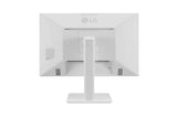 LG Thin Client 24'' All-in-One non-OS for Healthcare with Dual-band RFID, FHD Webcam, Mic, Built-in  - 24CR670NK6P