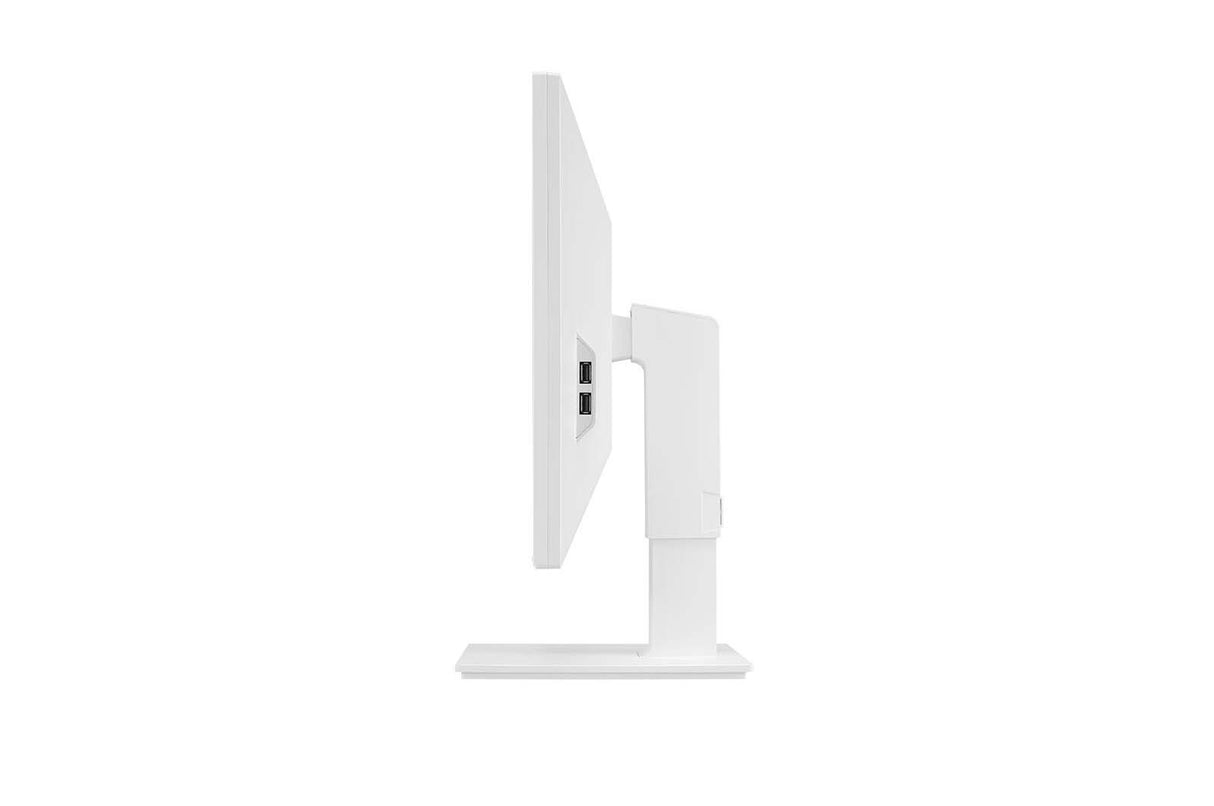 LG Thin Client 24'' All-in-One Non OS for Healthcare with Intel Pentium 16GB eMMC 8GB RAM - 24CR671NK6P