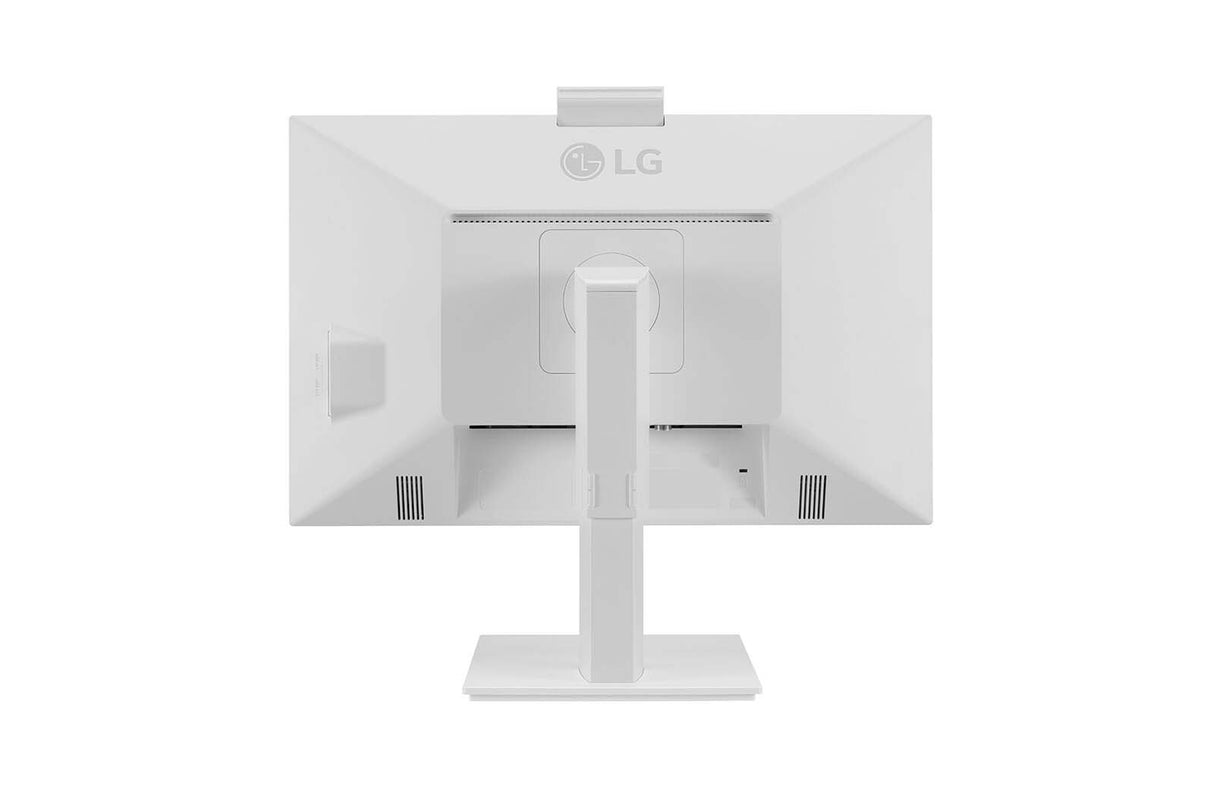 LG Thin Client 24'' All-in-One Non OS for Healthcare with Intel Pentium 16GB eMMC 8GB RAM - 24CR671NK6P