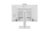 LG Thin Client 24'' All-in-One Non OS for Healthcare with Intel Pentium 16GB eMMC 8GB RAM - 24CR671NK6P