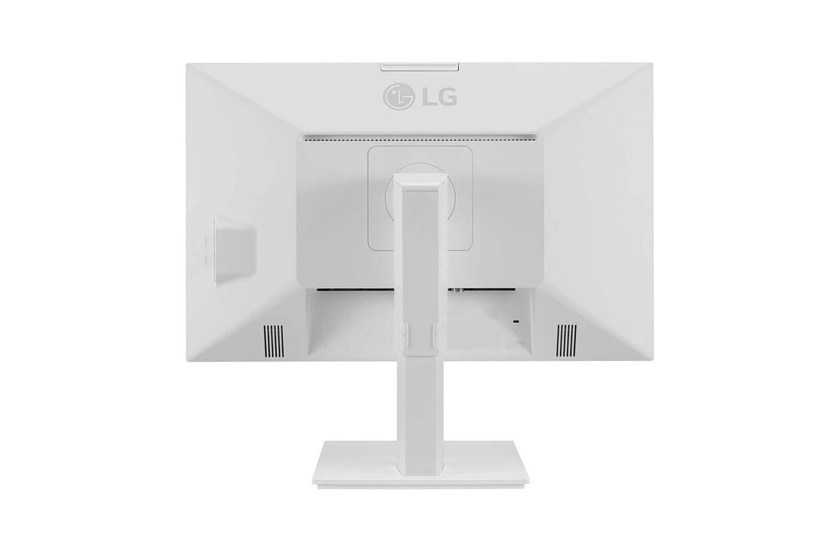 LG Thin Client 24'' All-in-One Non OS for Healthcare with Intel Pentium 16GB eMMC 8GB RAM - 24CR671NK6P