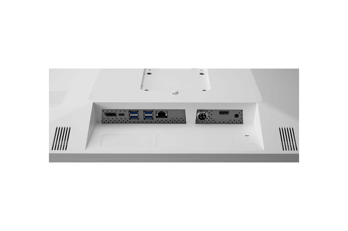 LG Thin Client 24'' All-in-One Non OS for Healthcare with Intel Pentium 16GB eMMC 8GB RAM - 24CR671NK6P