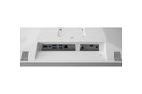 LG Thin Client 24'' All-in-One Non OS for Healthcare with Intel Pentium 16GB eMMC 8GB RAM - 24CR671NK6P