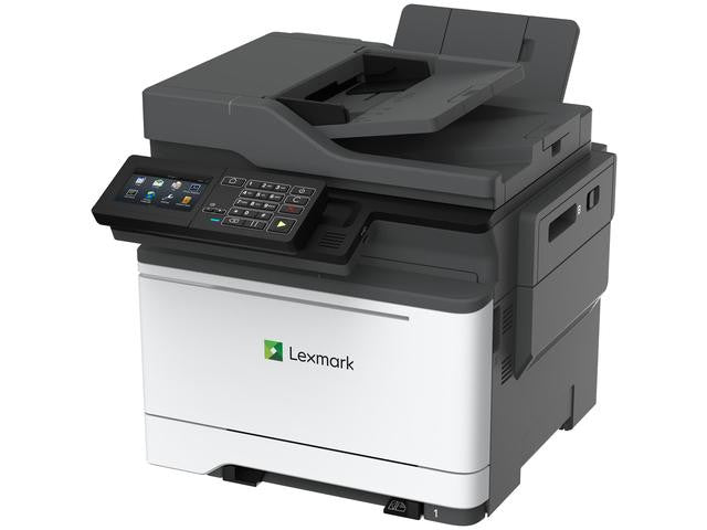 Lexmark CX522ade Color Multifunction Laser Printer Low Volt TAA 42CT361