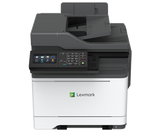 Lexmark CX522ade Color Multifunction Laser Printer Low Volt TAA 42CT361