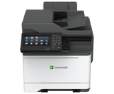 Lexmark CX625ade Color Multifunction Laser Printer, High Volt TAA Compliant 42CT791