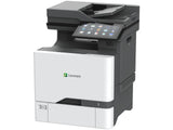 Lexmark CX735adse Color Multifunction Laser Printer, Low Volt TAA Compliant - 47CT600