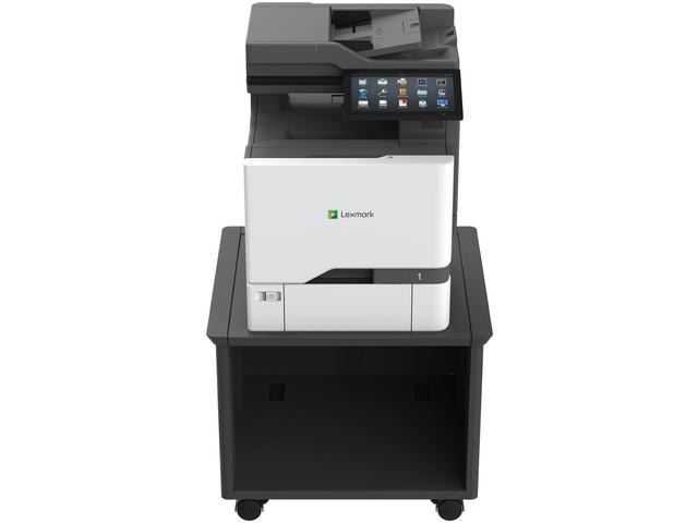 Lexmark CX735adse Color Multifunction Laser Printer, Low Volt TAA Compliant - 47CT600