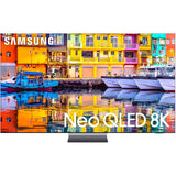 Samsung QN900D 75" Neo QLED 8K HDR Smart TV QN75QN900DFXZA