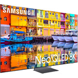 Samsung QN900D 75" Neo QLED 8K HDR Smart TV QN75QN900DFXZA