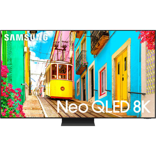 Samsung QN800D 85" Smart Neo 8K HDR QLED Smart TV QN85QN800DFXZA