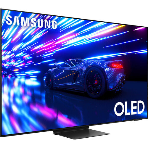 Samsung S95D 55" 4K HDR OLED Smart TV QN55S95DAFXZA