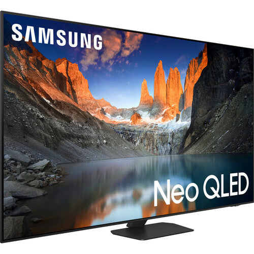 Samsung QN90D 65" Neo QLED 4K HDR Smart TV QN65QN90DAFXZA