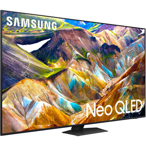 Samsung QN85D 75" Neo QLED 4K HDR Smart TV QN75QN85DBFXZA