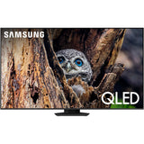 Samsung Q80D 75" QLED 4K HDR Smart TV QN75Q80DAFXZA