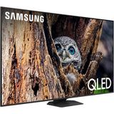 Samsung Q80D 55" QLED 4K HDR Smart TV QN55Q80DAFXZA