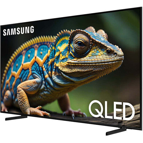 Samsung Q60D Series 50" QLED 4K HDR Smart TV QN50Q60DAFXZA