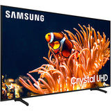 Samsung DU8000 Series 85" Crystal UHD 4K HDR Smart TV UN85DU8000FXZA