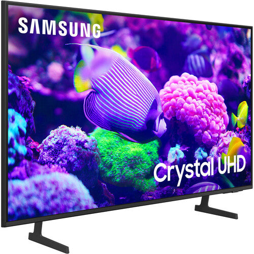 Samsung DU7200 Series 65" Crystal UHD 4K HDR Smart TV UN65DU7200FXZA