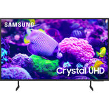 Samsung DU7200 Series 55" Crystal UHD 4K HDR Smart TV UN55DU7200FXZA