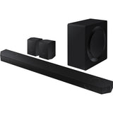 Samsung Q-series 11.1.4 Channel Wireless Dolby ATMOS Soundbar HW-Q990D/ZA